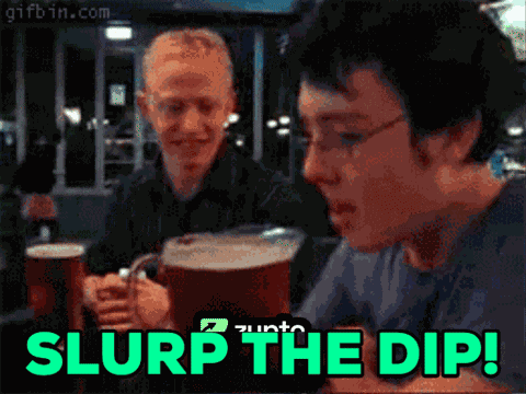 Bitcoin Bullish GIF