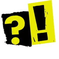 Bitcoin Crypto Sticker