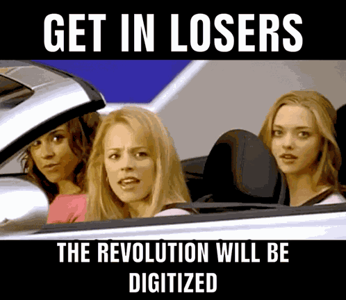 Bitcoin Nova Bitcoin Army GIF