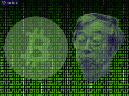Bitcoin Satoshi GIF