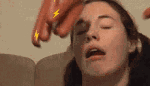 Bitcoin Sausage Fest GIF
