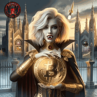 Bitcoin Transylvanians Transylvanians Bitcoin GIF