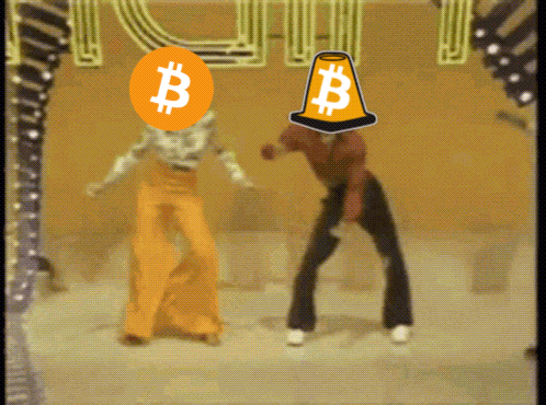 Bitcone Bitcone Meme GIF