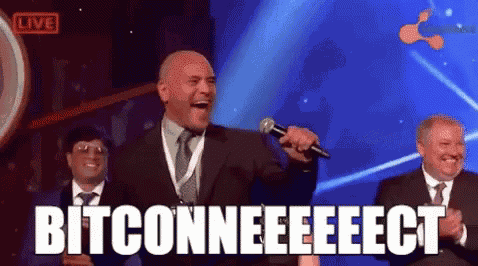 Bitconnect GIFs