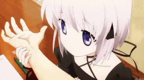 Bite GIF