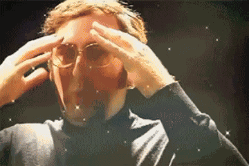 Bitmap Be The Bitmap GIF