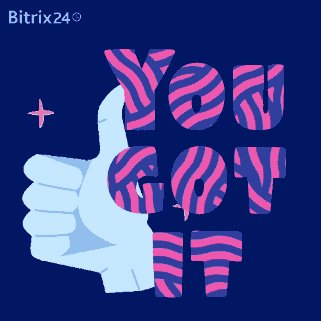 Bitrix24 Bitrix24office GIF
