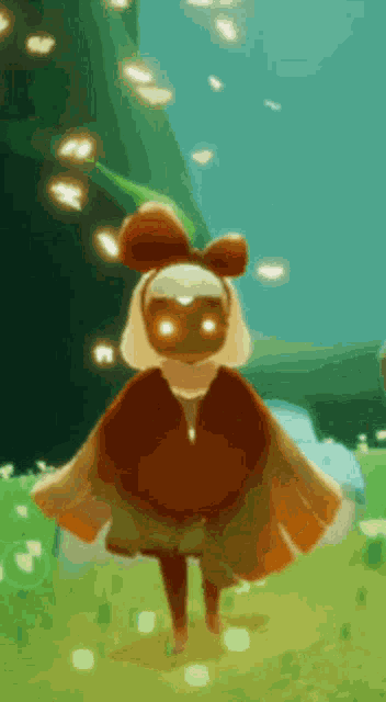 Biw Sky GIF