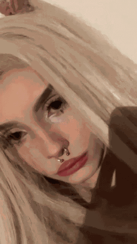Bjelcat Ldontfckingcare GIF