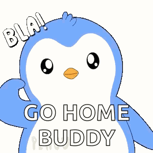Bla Bla Bla Blabla GIF