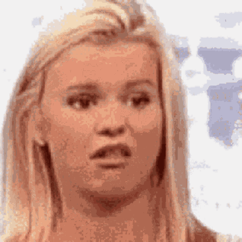 Blablabla Stopmainsplaining GIF