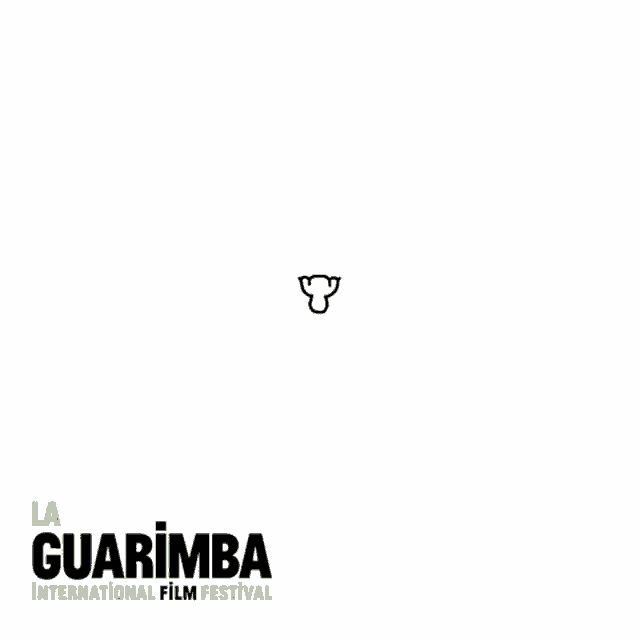 Black And White Bye GIF