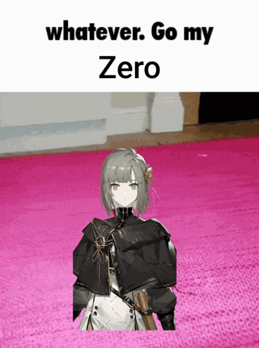 Black Beacon Zero GIF