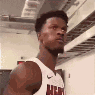 Black Black Guy GIF