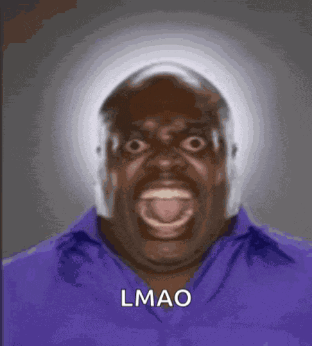 Black Black Man Meme