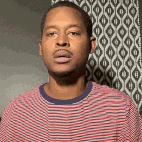 Black Boy Cute Black Boy GIF