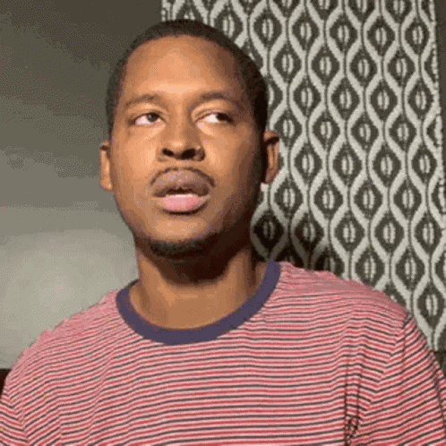 Black Boy Cute Black Boy GIF