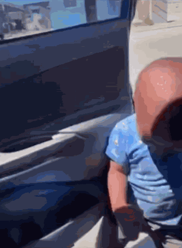 Black Boy Dancing GIF