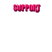 Black Businesses Matter Black Friday Shopping Sticker