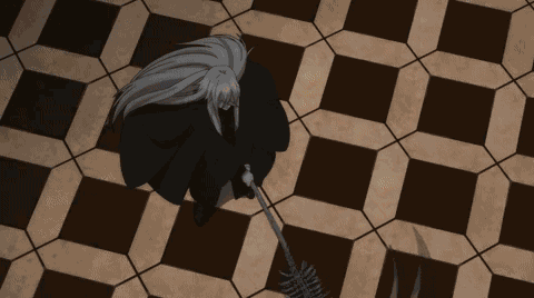 Black Butler Black Butler Undertaker GIF
