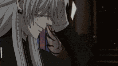 Black Butler Black Butler Undertaker GIF