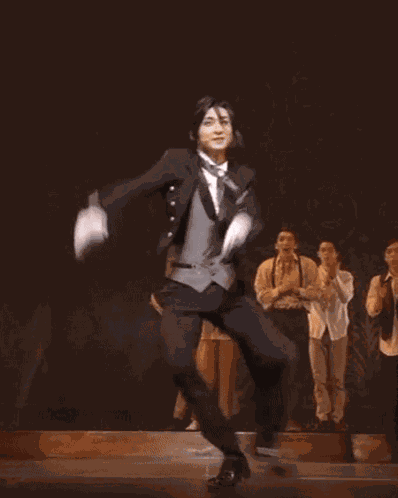Black Butler Kuromyuu GIF