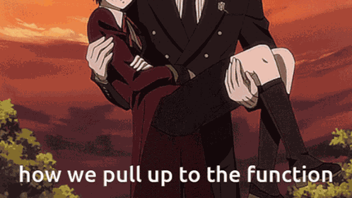 Black Butler Kuroshitsuji GIF