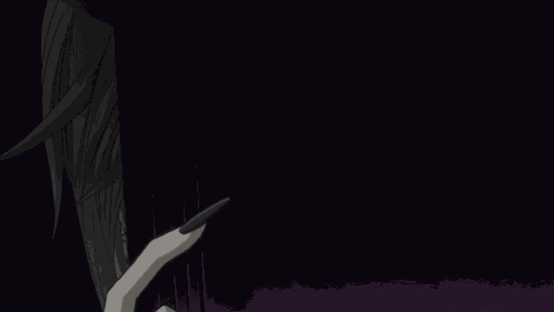 Black Butler Kuroshitsuji GIF