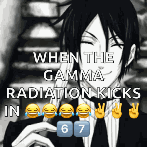 Black Butler Sebastian GIF