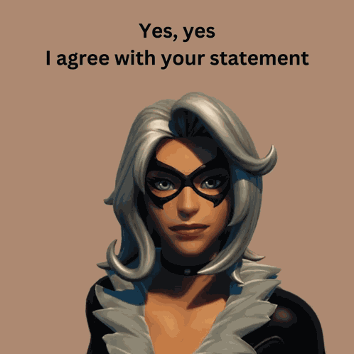 Black Cat Black Cat Fortnite GIF