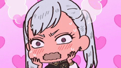 Black Clover Anime GIF