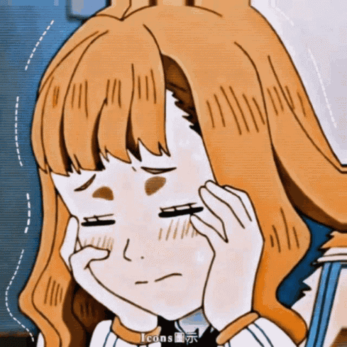 Black Clover Anime GIF