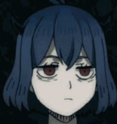 Black Clover Anime GIF