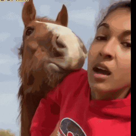 Black Cowboy GIF