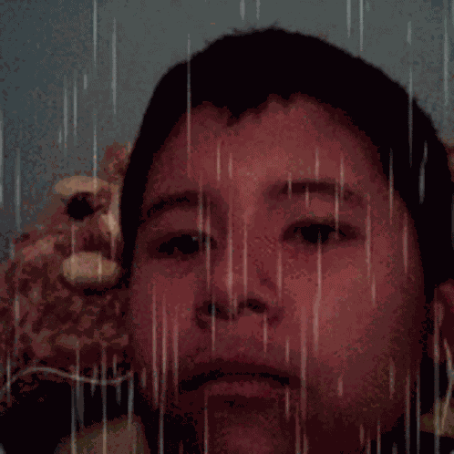 Black Dalbert GIF