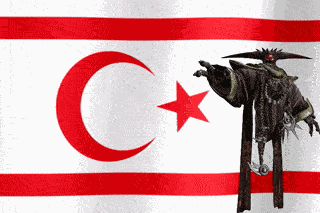 Black Doom Turk Blöack GIF