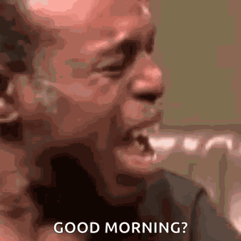 Black Dude Crying GIF