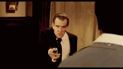 Black Dynamite Abe GIF