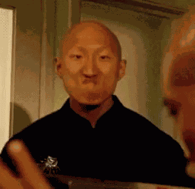 Black Dynamite GIF