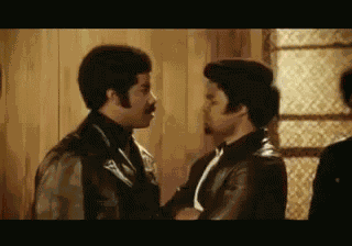 Black Dynamite I'M Sorry GIF