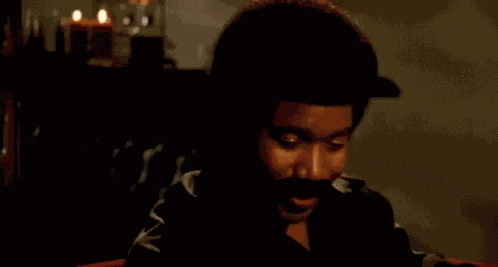 Black Dynamite GIF