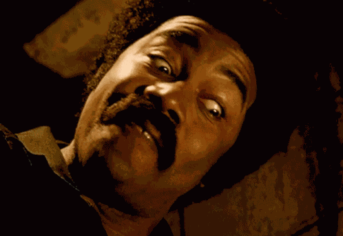Black Dynamite Motherfucker GIF
