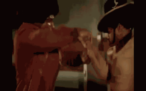 Black Dynamite GIF