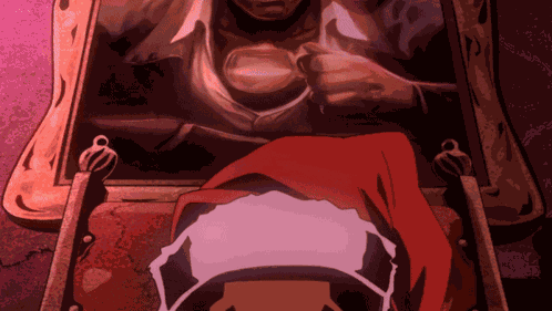 Black Dynamite Tv Show GIF