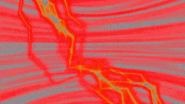 Black Flash Dark Flash GIF