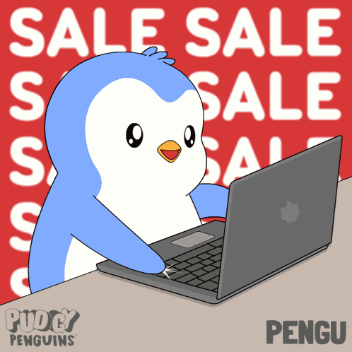 Black Friday Cyber Monday GIF