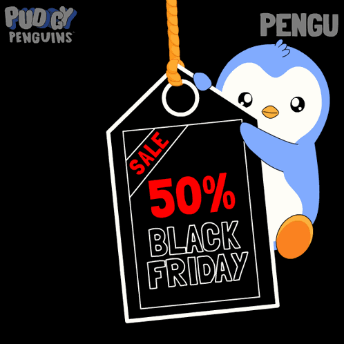 Black Friday Deals GIF