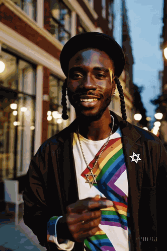 Black Gay GIF