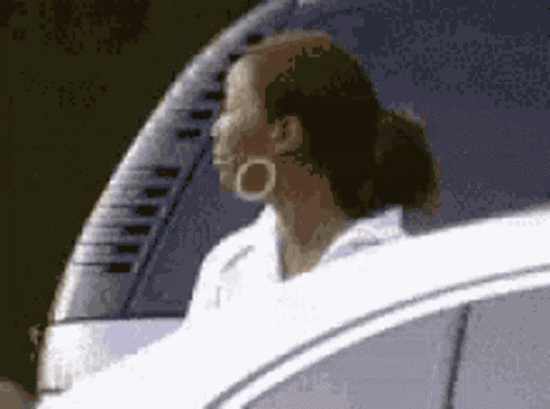Black Girl GIF