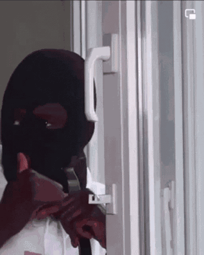 Black Guy Agreeing Ok Great GIF